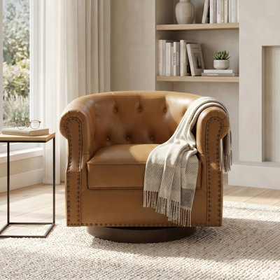 Fauteuil d'appoint 34,5 po