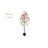 60'' Faux Cherry Blossom Tree in Pot-1371998130