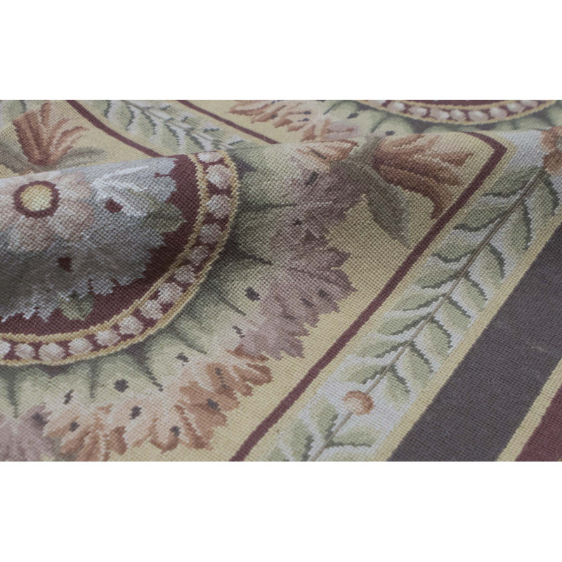One-of-a-Kind 12'2" X 18'1" Area Rug