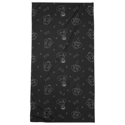 Beach Towel