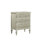 Field Solid Wood Accent Chest