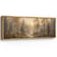 Sunlit Birch Forest Path-133595131-133595137