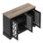 Chessani 45.7'' Sideboard-2038248824