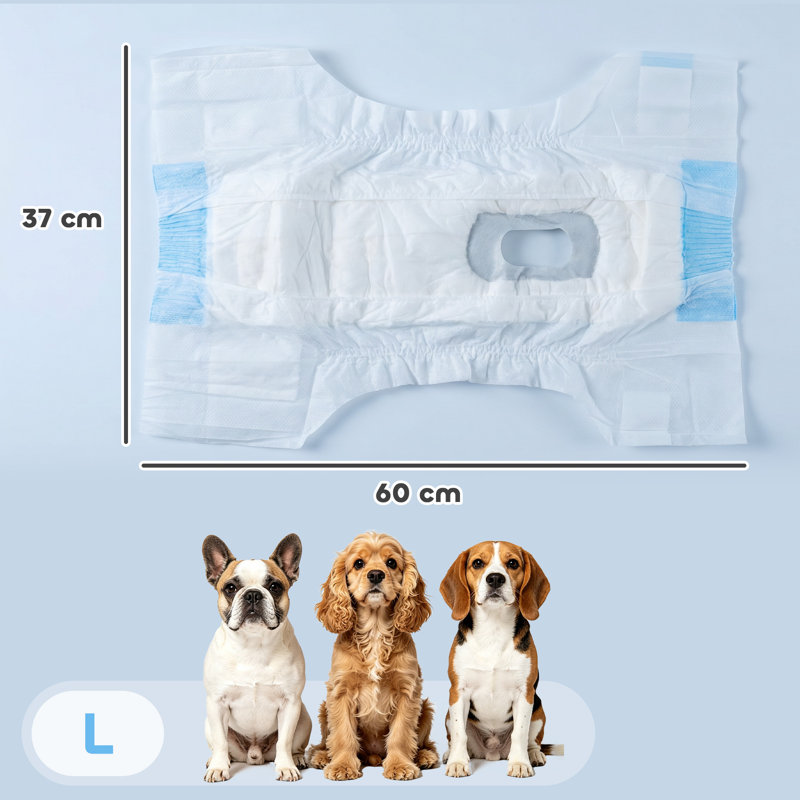 Dog Diaper