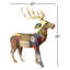 Forest Stag Standing
