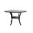 4 - Person Four Leg Dining Set