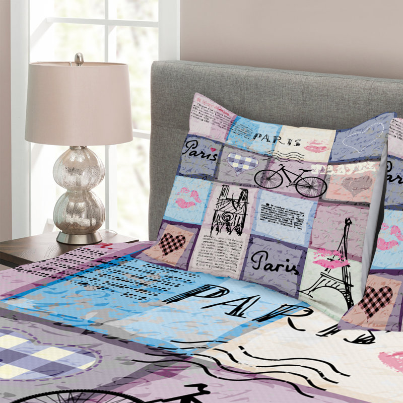 Berkley 264 TC Duvet Cover Set