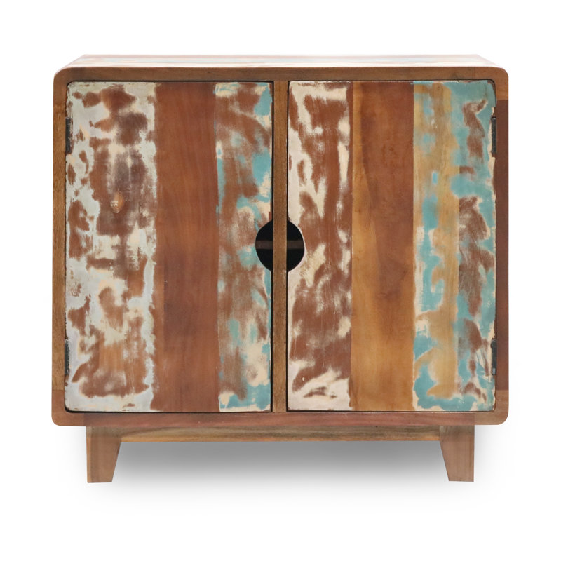 Paquette 90cm Sideboard