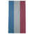Blue/Silver/Burgundy