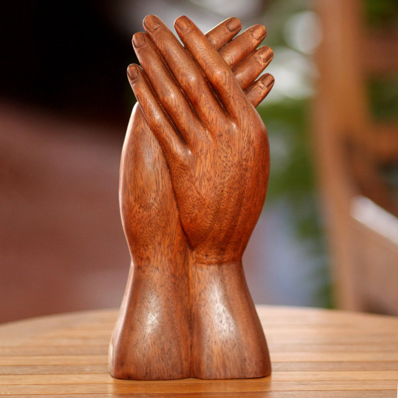McRae-Helena People Figurines & Sculptures