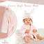 Peignoir de cheville avec capuche pour enfants-86477756-86047755