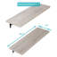 Tablette flottante 2 pièces Satsuma-215033956