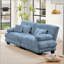 Canapé 2 places Cloud Couch-251317851
