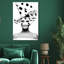 Spotted Sovereign Print by Oliver Gal-1410841686-1541477781