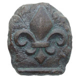 Deco Spill Cast Stone Fountain