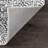 Hart SpinClean Abstract Tribal Machine Washable Area Rug-1657633285