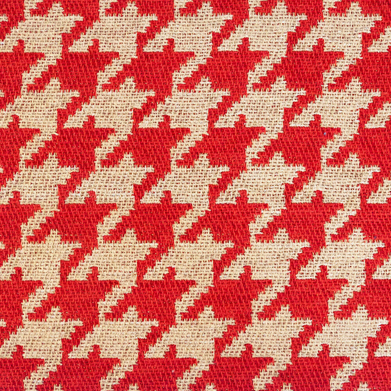 Tissu de revêtement Pennington Pennington 600, Rouge
