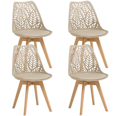 Upholstered Side Chair