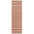 Rouille/Beige