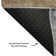 Premium Machine Washable Cerrito Gray Rug