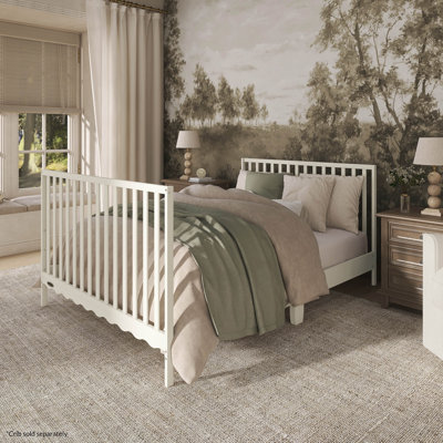 Dream On Me Universal Bed Rail