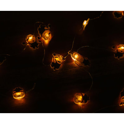 20 - Bulb Battery Powered Novelty