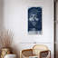 Portrait de Jésus-Christ sur toile-40846603
