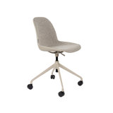 Albert Swivel Office Chair