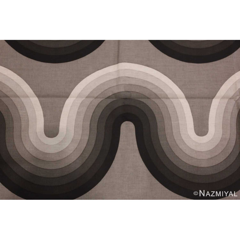 One-of-a-Kind Runner 4'1" X 8'6" Area Rug