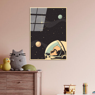 Boze Wall Decor