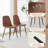 63" Rectangular Dining Table Set-177906506