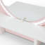 Dressing Table with Mirror