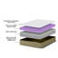 Reve Jasper Foam Mattress-97243692