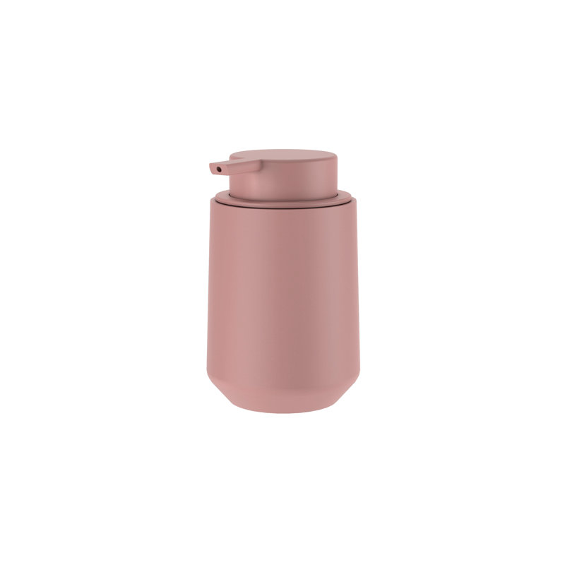 Sabihah Soap Dispenser, Pink