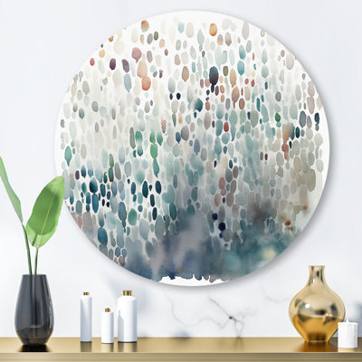 " Exploring Abstracted Patterns I "