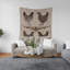 Tapisserie murale-622952111