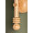 Iver 1 Light Wall Sconce