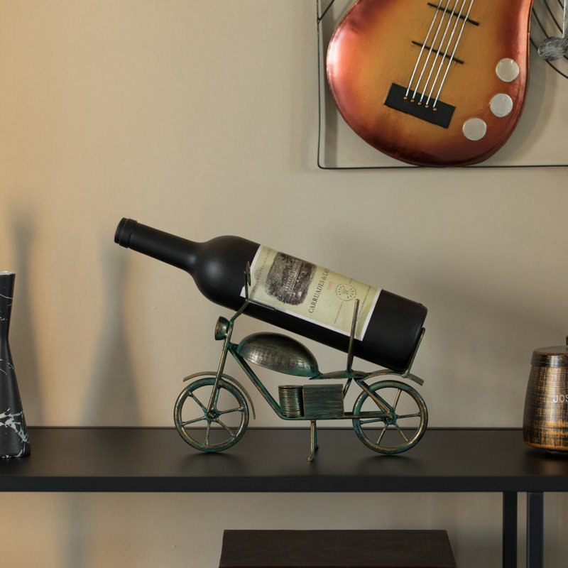 Support à vin Tejas