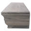 Dogberry Collections Shaker Mantel Shelf-84974902-84974904