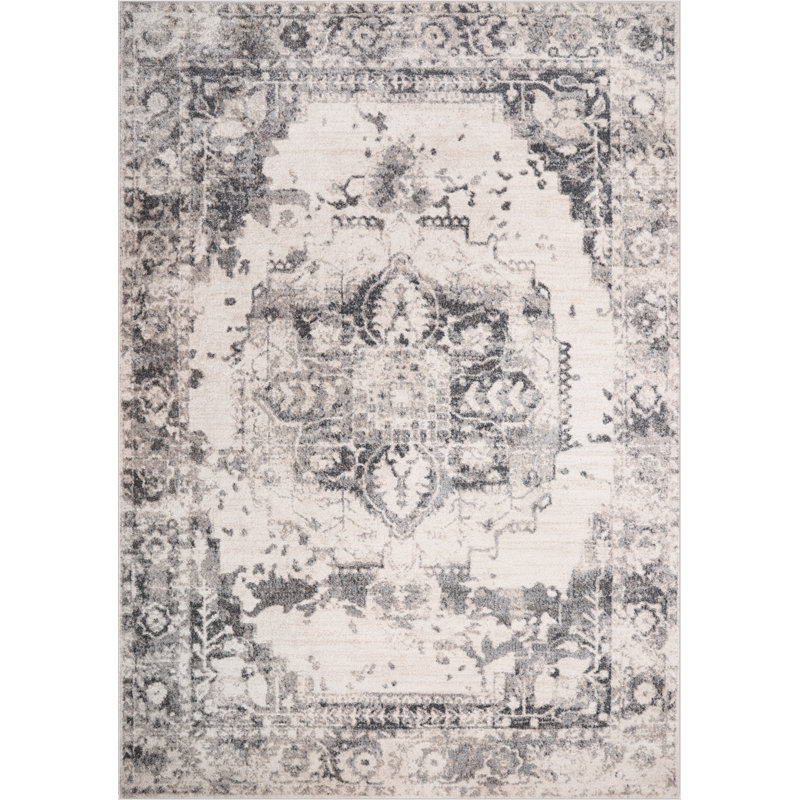 Rug, Rectangle 3'9" x 5'9"
