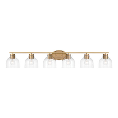 Lamaria Dimmable Vanity Light