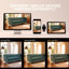 FX-P82B-GR (834-14 SOFA)