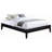 Alekxa Queen Universal Platform Bed Black-93750175-87544049