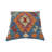 Geometric Throw Pillow