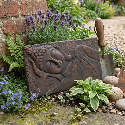 Weather Resistant Garden Statue