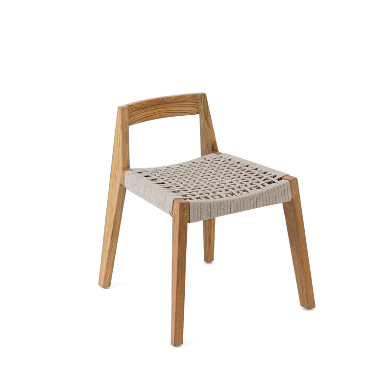 Amaara Patio Dining Side Chair