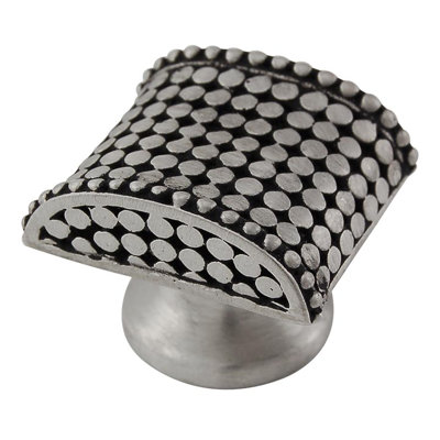 Tiziano Geometric Knob