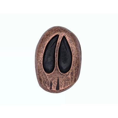 5/4" Length Novelty Knob