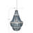 Aidescombe 1 - Light Single Pendant-266200549