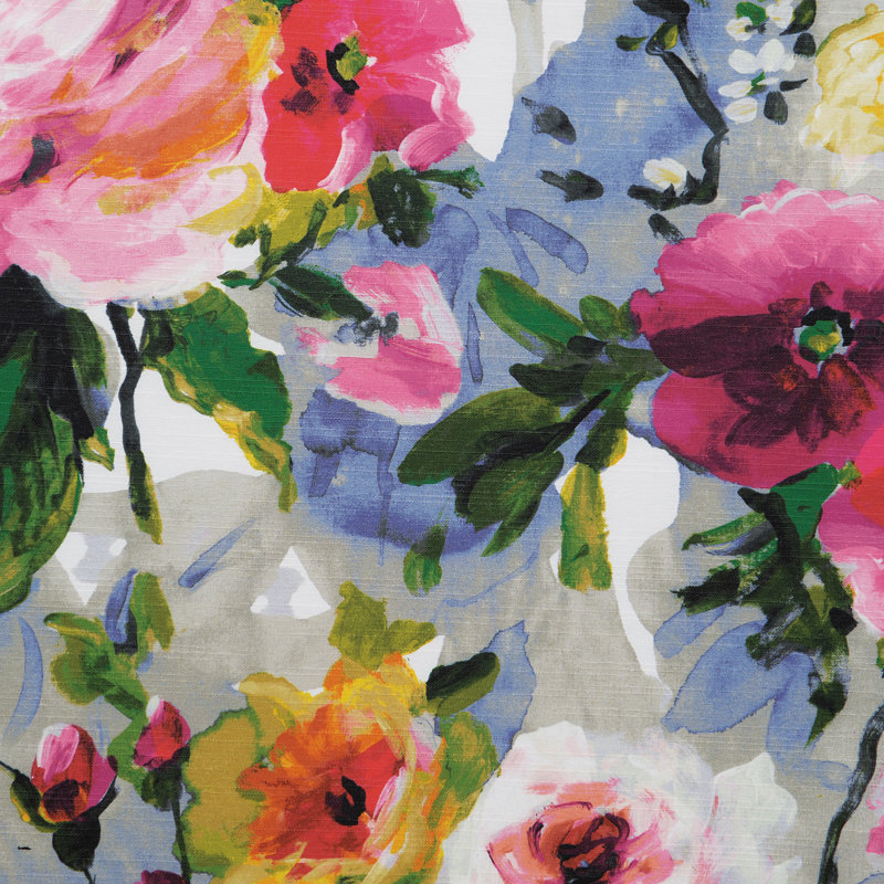 Tresco Fabric